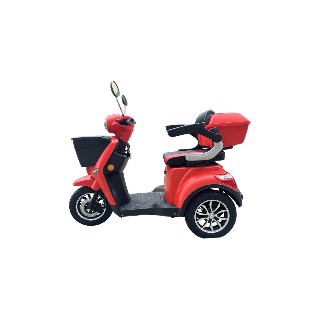 Mobility scooter MS03 M10