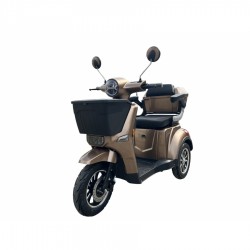 Mobility scooter MS03 M10 Li-Ion (16")