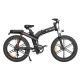 ENGWE X26 electric bike  (26")