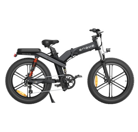 ENGWE X26 electric bike  (26")