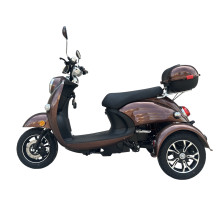 electric scooter RETRO (16")