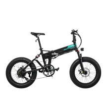 FIIDO M1 PRO electric bike