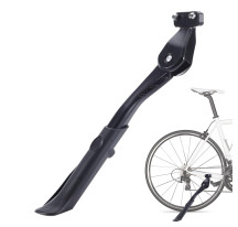 Electric bike kickstand universal