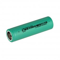 EVE ICR18650-26V 2550mAh – 7.65A battery cell