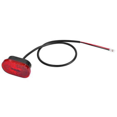 Ninebot Max G30 rear light