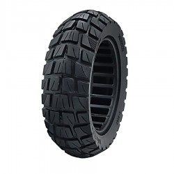 Electric scooter rear wheel solid tire (8") 200x50
