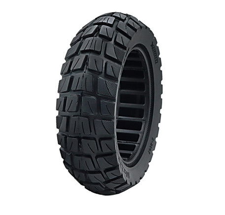 Electric scooter rear wheel solid tire (8") 200x50