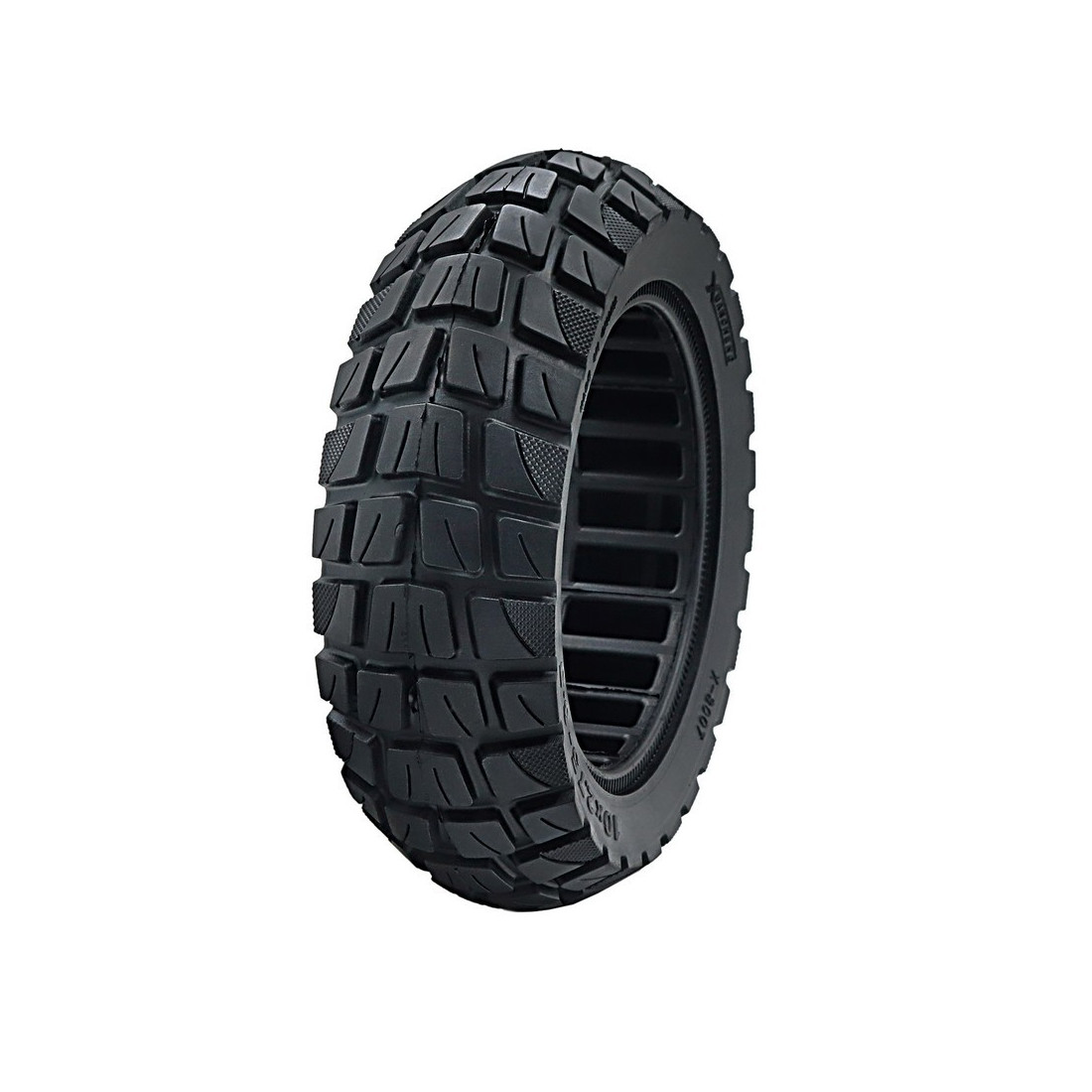 Electric scooter rear wheel solid tire (8") 200x50