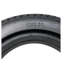 Solid tyre 10×2.75 Xuancheng off-road