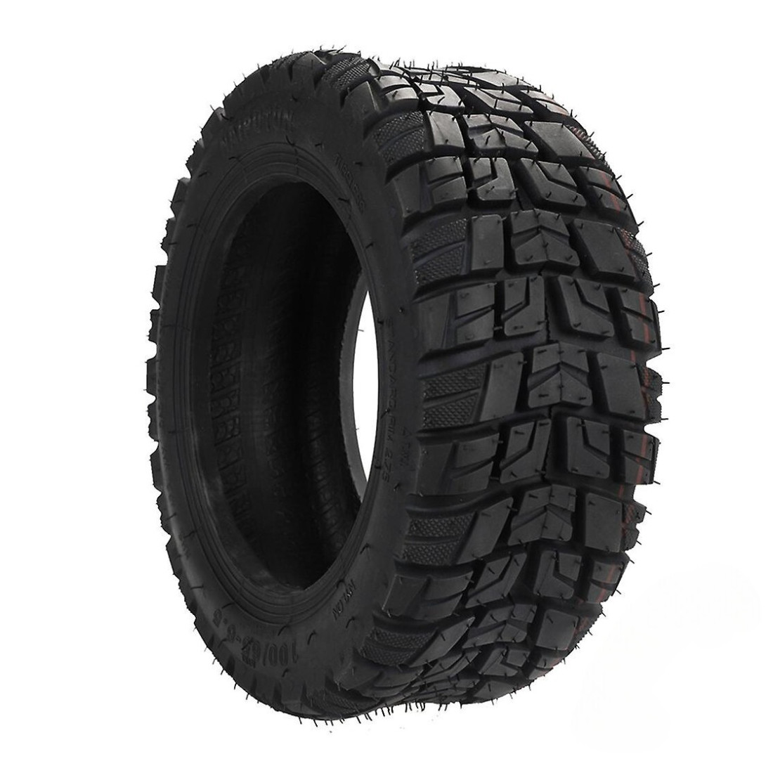 tubeless tire 11'' 100/65-6.5 OFF-ROAD