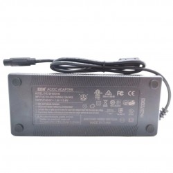 Power Supply/ Charger For Inmotion 63V 1.8A