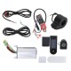 Controller kit + screen TF-100 – 48V – 20A