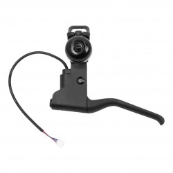 Brake lever with bell for Xiaomi Mi4 Pro