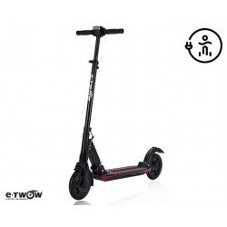 electric scooter E-twow Booster V (8")