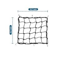 ENGWE CARGO NET