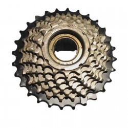 7 gear cassette for ENGWE electric bikes