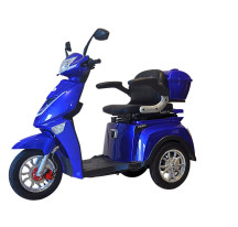 electric wheelchair FASTI 3 (14")