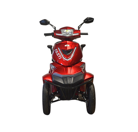 mobility scooter FASTI 4 (14")