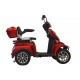 mobility scooter FASTI 4 (14")