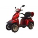 mobility scooter FASTI 4 (14")