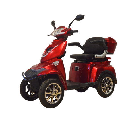 mobility scooter FASTI 4 (14")