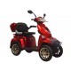 mobility scooter FASTI 4 (14")