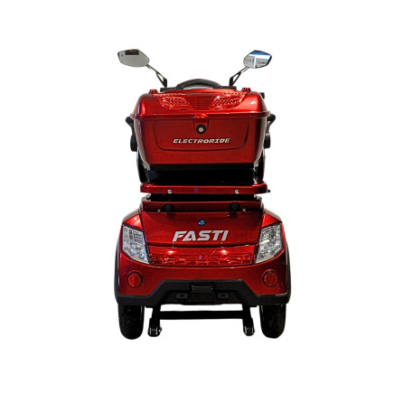 mobility scooter FASTI 4 (14")