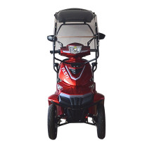 mobility scooter FASTI 4 (14")