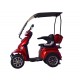 mobility scooter FASTI 4 (14")