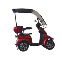 mobility scooter FASTI 4 (14")