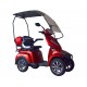 mobility scooter FASTI 4 (14")