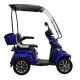 mobility scooter FASTI 4 (14")