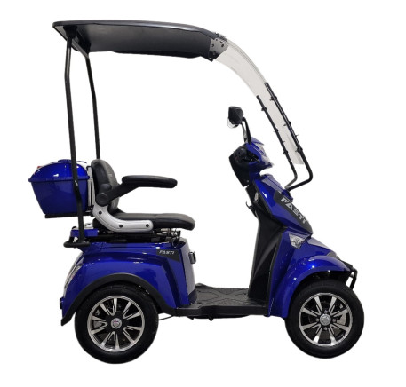 mobility scooter FASTI 4 (14")