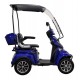 mobility scooter FASTI 4 (14")