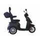 electric wheelchair FASTI 3 MAX (14")