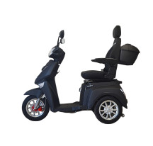 electric wheelchair FASTI 3 MAX (14")