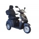 electric wheelchair FASTI 3 MAX (14")