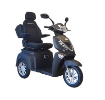 electric wheelchair FASTI 3 MAX (14")