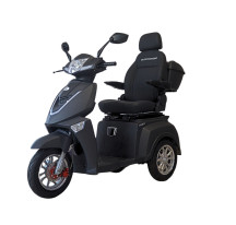 electric wheelchair FASTI 3 MAX (14")