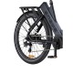 ENGWE P275 ST electric bike (27.5")