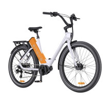 ENGWE P275 ST electric bike (27.5")