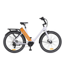 ENGWE P275 ST electric bike (27.5")