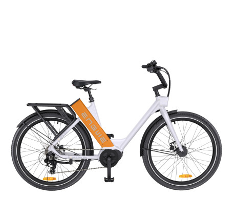 ENGWE P275 ST electric bike (27.5")