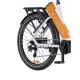 ENGWE P275 ST electric bike (27.5")