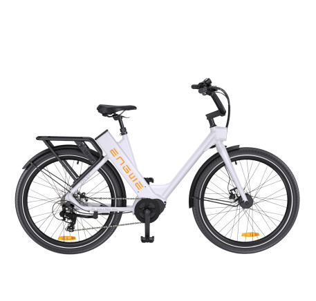 ENGWE P275 ST electric bike (27.5")