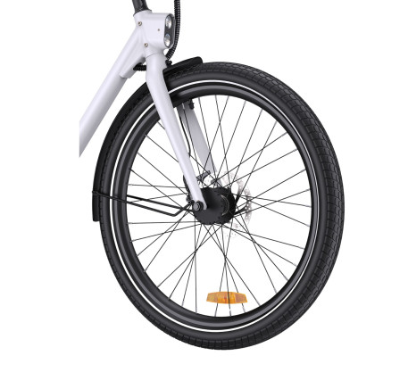 ENGWE P275 ST electric bike (27.5")