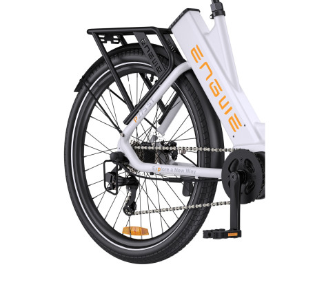 ENGWE P275 ST electric bike (27.5")