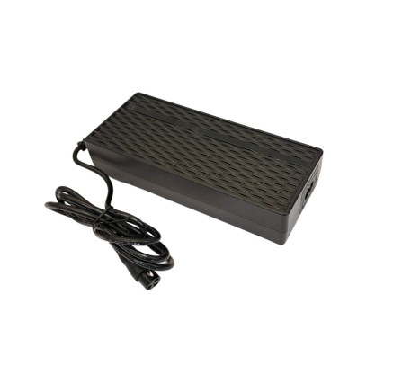 Charger 54.6V 2A GX16 Teverun (48V Battery)