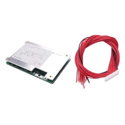 BMS 48v 13s 30A for electric scooters / bikes