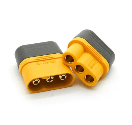 MR60 connector